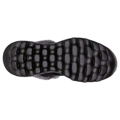 Skechers On-the-GO Joy W 144042/BKGY shoes