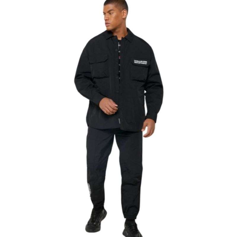 Calvin Klein M J30J319310 jacket