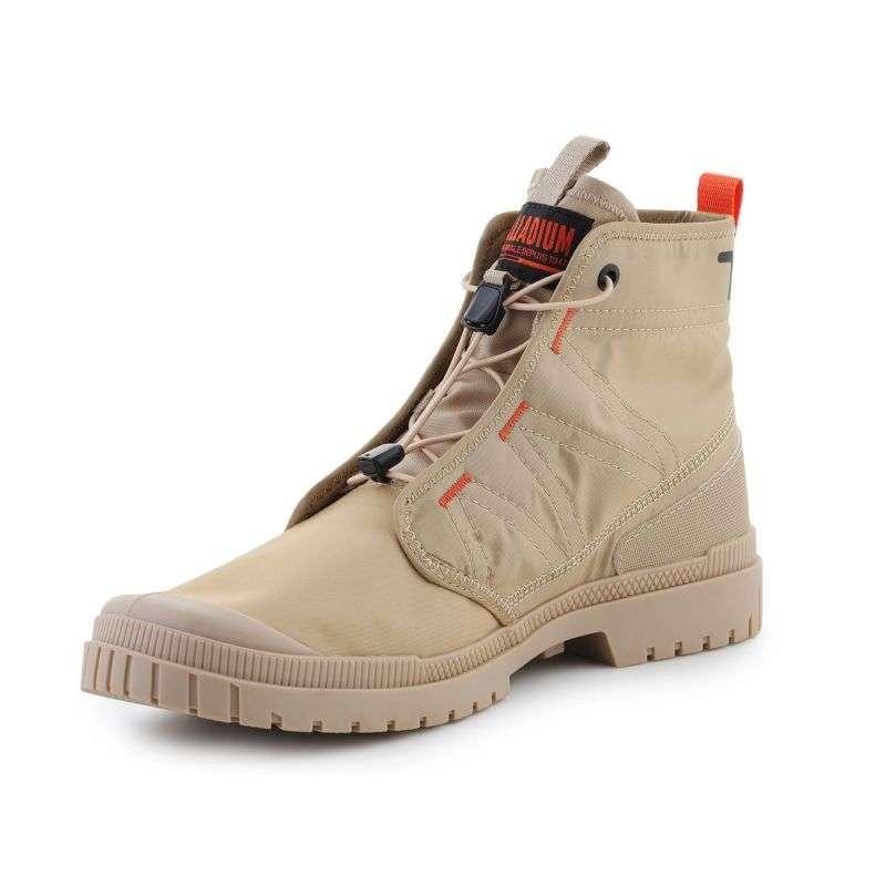 Palladium SP20 Travel HI shoes 74476-295-M