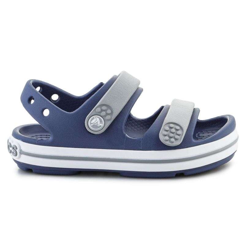 Crocs Crocband Cruiser Sandal Toddler Jr 209424-45O sandals