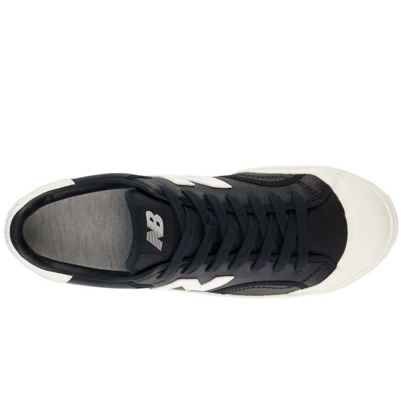 New Balance unisex BB100LBK shoes