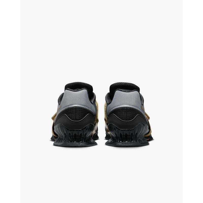 Nike Romaleos 4 M CD3463-001 shoes