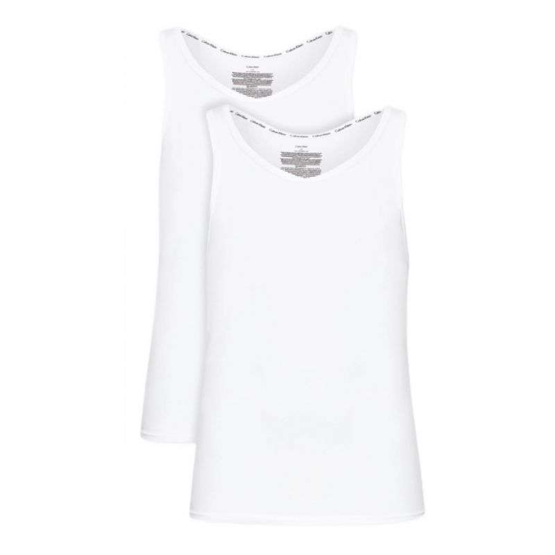 Calvin Klein 2-Pack T-shirt M 000NB1099A