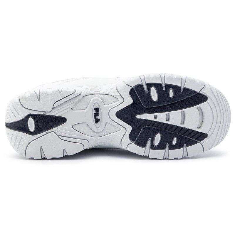 Fila Strada Low W 1010560.1FG shoes