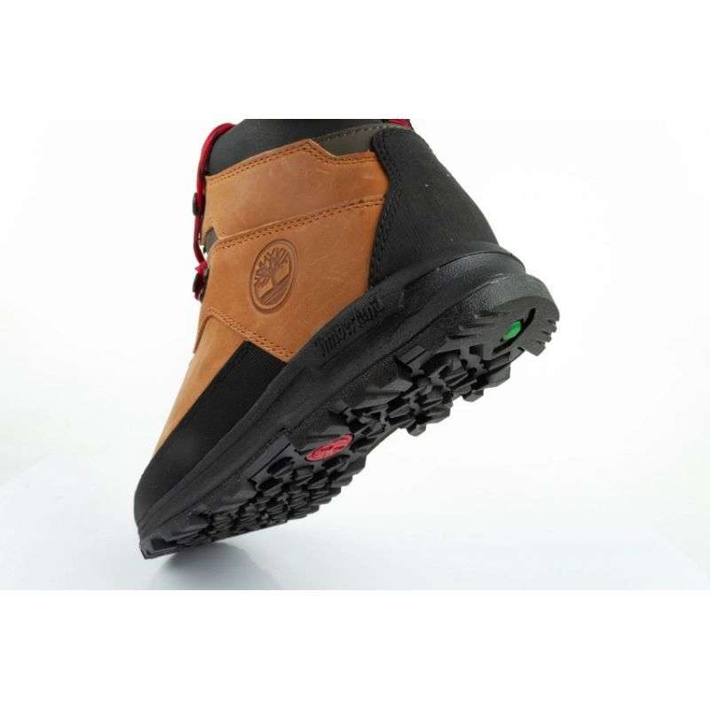 Timberland World Hiker M 0A5RF7231 trekking shoes
