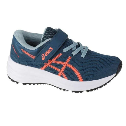 Asics Patriot 12 PS Jr 1014A138-400 shoes