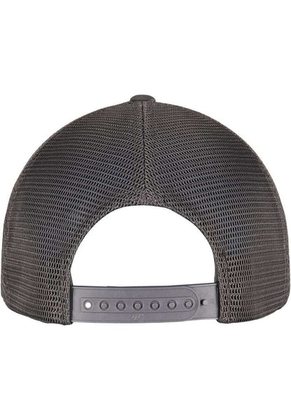 360 Omnimesh Cap charcoal one size