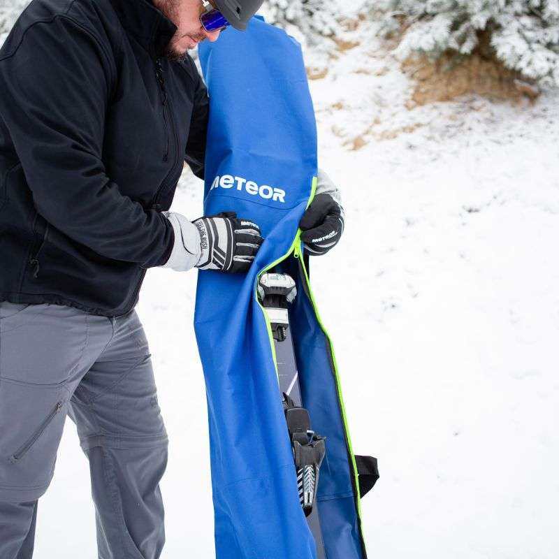 Meteor Norse Ski Cover Set 17319