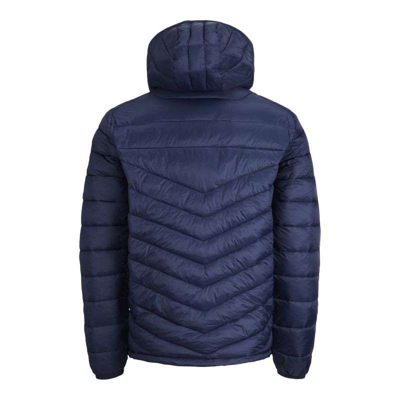 Jack &amp; Jones Jjhero Puffer Hood Noos M 12211785