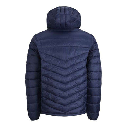 Jack &amp; Jones Jjhero Puffer Hood Noos M 12211785