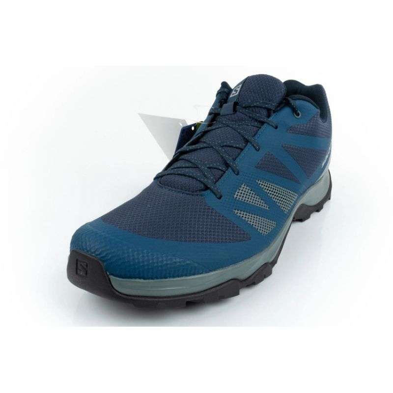Salomon Kaneo M 413811 trekking shoes