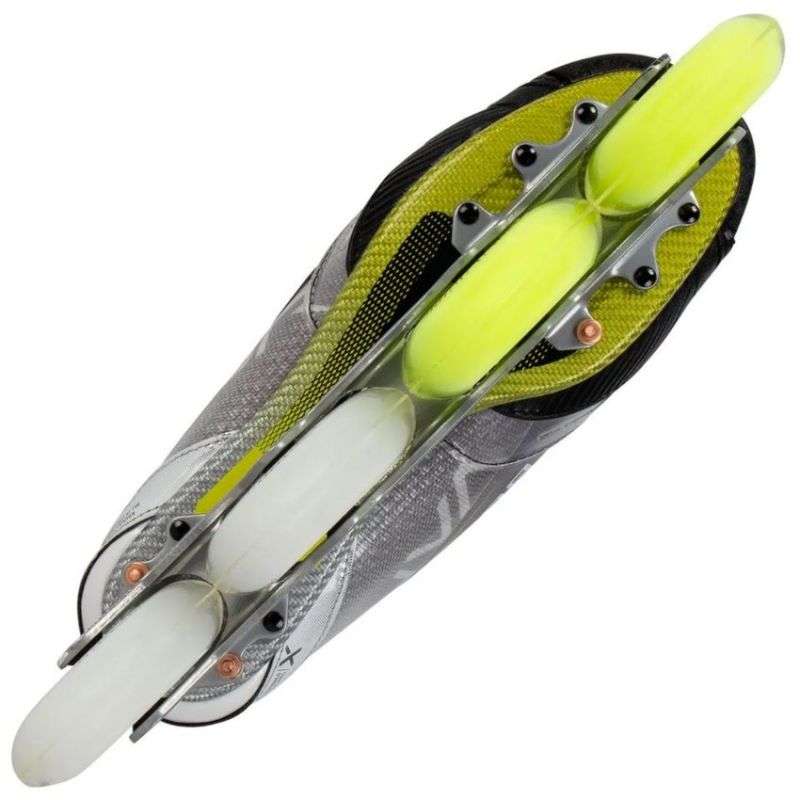 Bauer Vapor 3X Pro Sr M 1058309 hockey skates