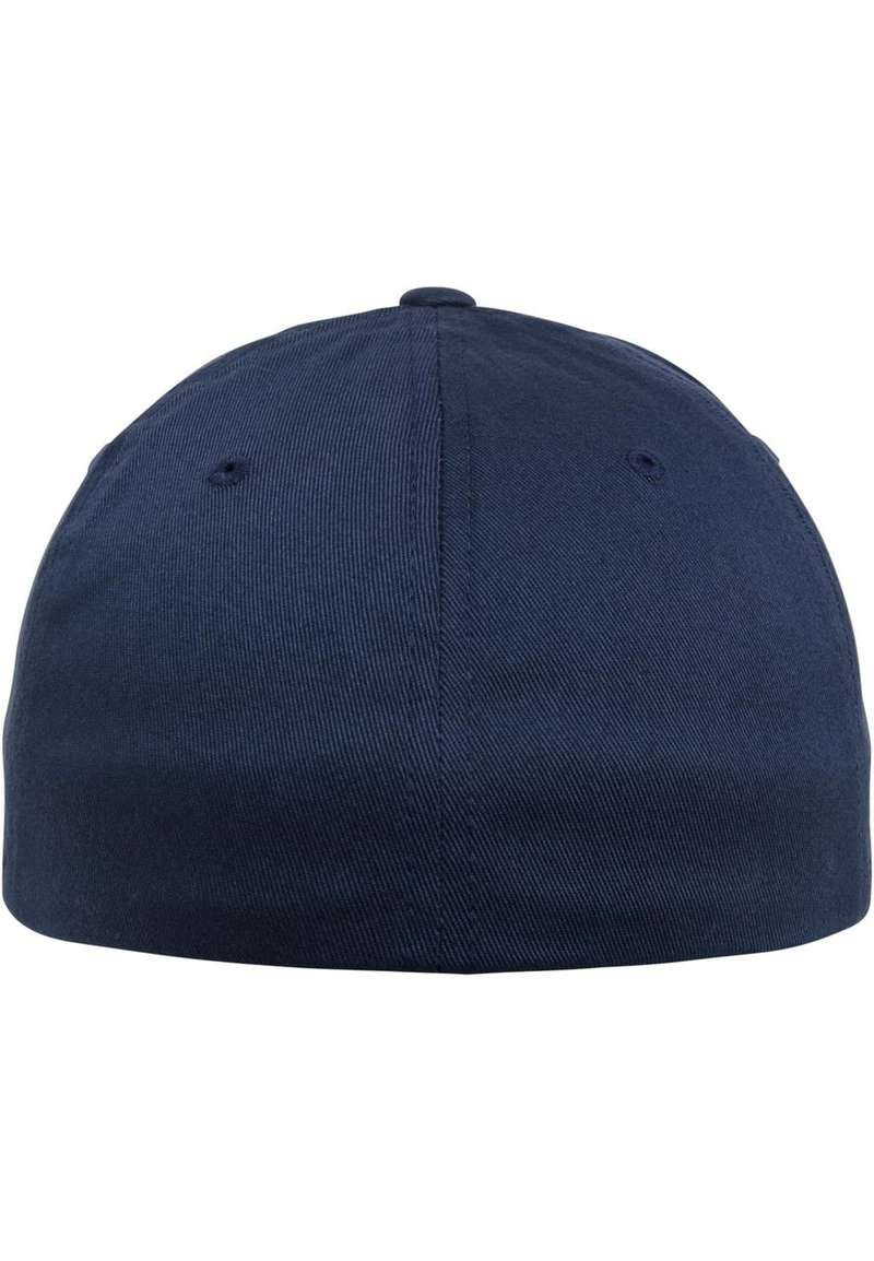Flexfit Organic Cotton Cap navy L/XL