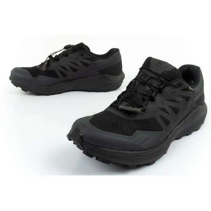 Salomon Alpharide M 475086 Running Shoes