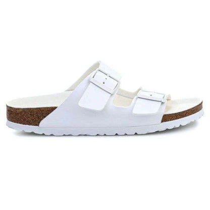 Birkenstock BS W 1019046 White shoes
