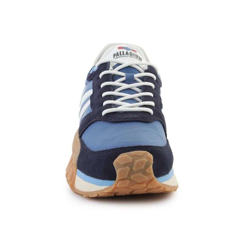 Palladium Troop Runner Flame M 74487-469-M shoes