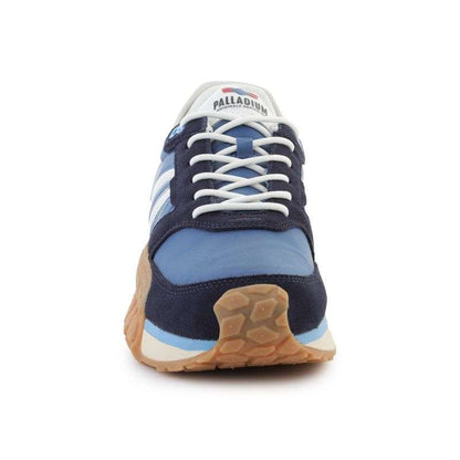 Palladium Troop Runner Flame M 74487-469-M shoes