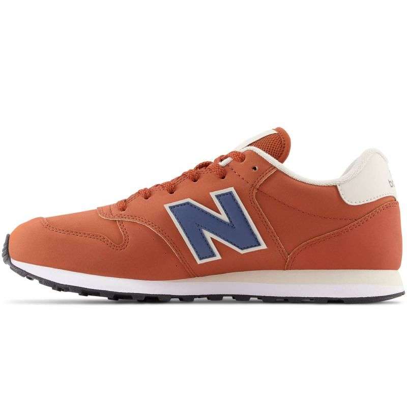 New Balance M GM500FO2 shoes