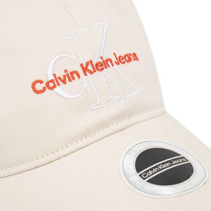 Calvin Klein Jeans K50K508977 baseball cap