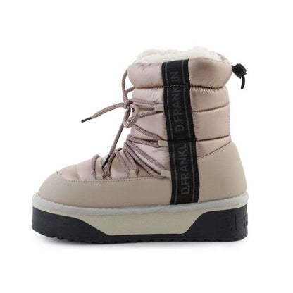 D.Franklin Nordic V.2 Bomb W DFSH371006-BEIG