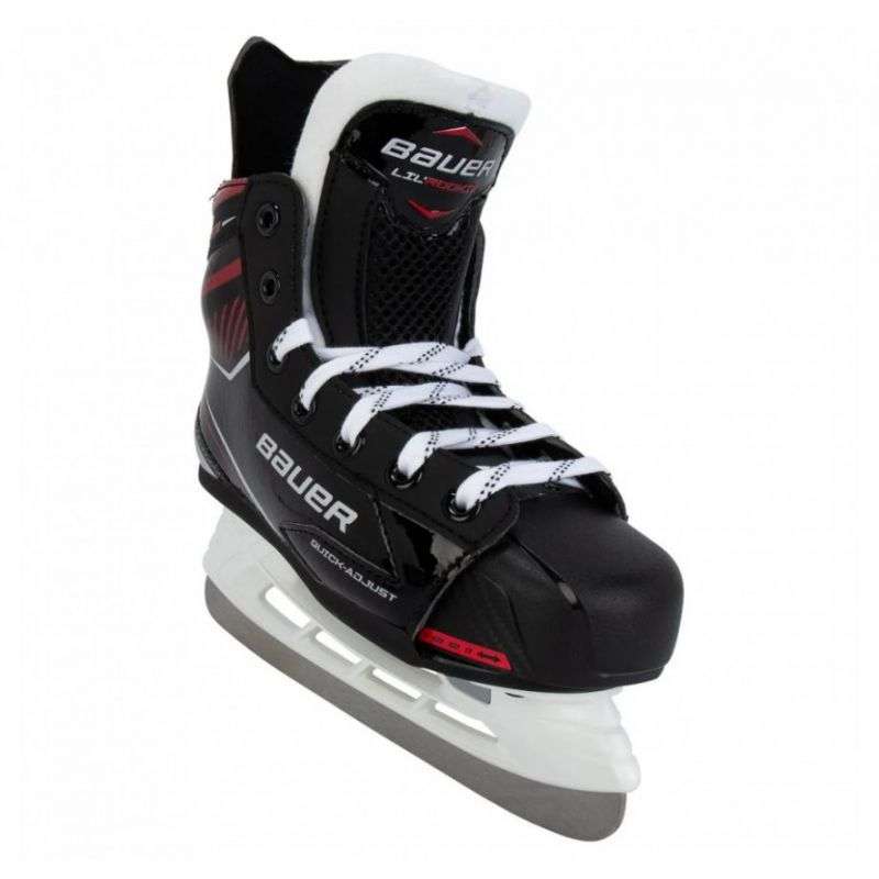 Bauer Lil Rookie Jr 1060557-11 Adjustable Skates