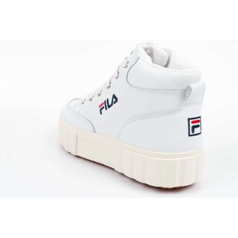 Fila Sandblast W shoes FFW018710004