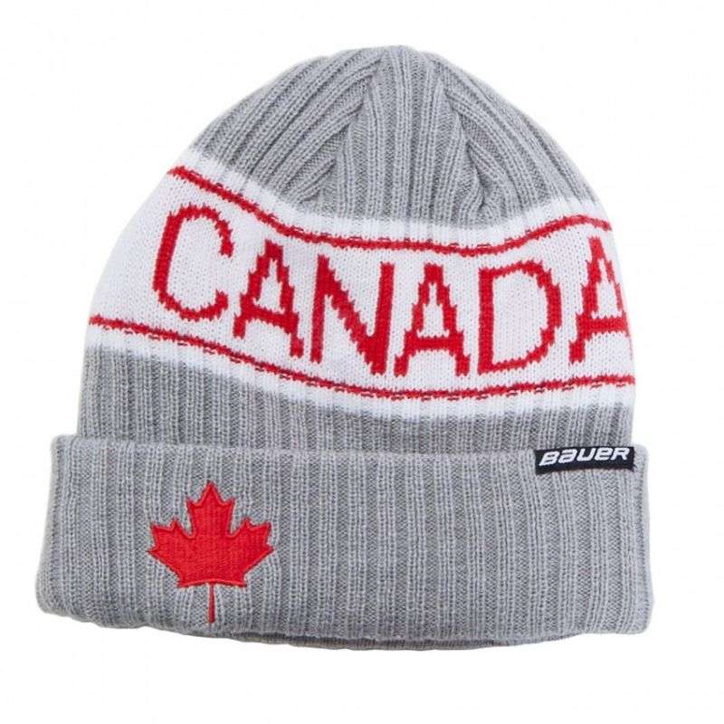 Bauer NE Toque Knit Jr. 1059453