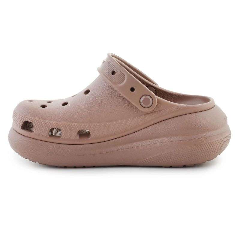 Crocs Crush Clog W 207521-2Q9 flip flops