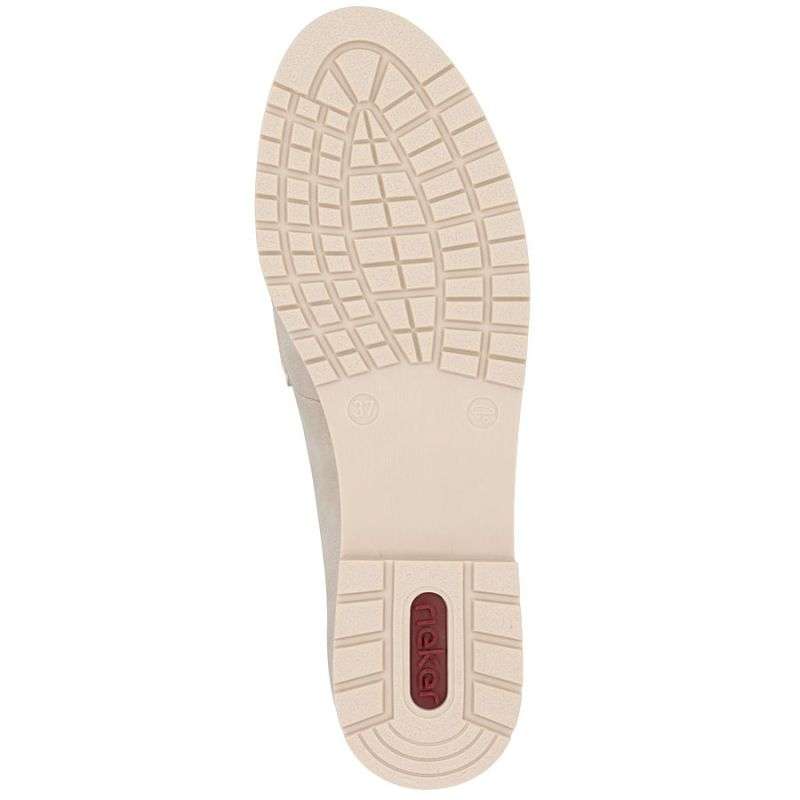 Rieker W 45300-62 RKR757 loafers