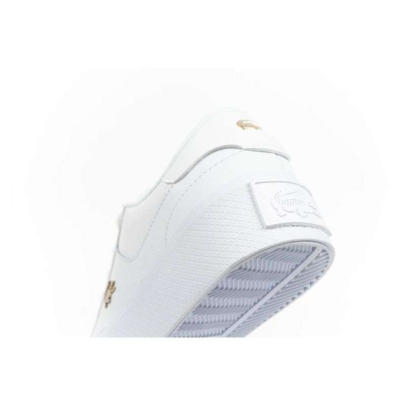 Lacoste Ziane Platform W 05216 Shoes