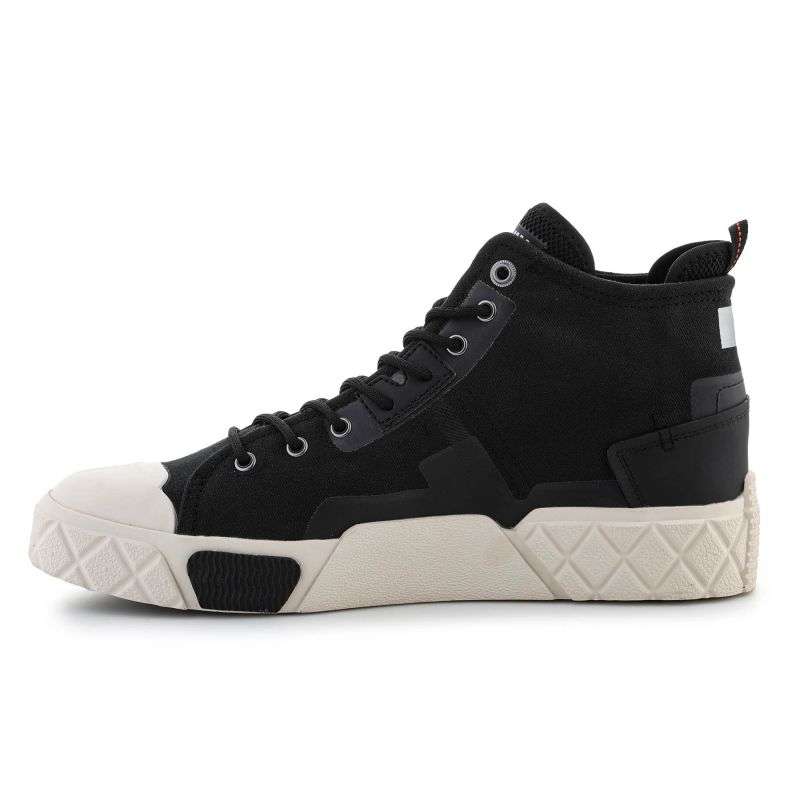 Palladium Ace City Shell Chuk2 M 74451-008-M shoes