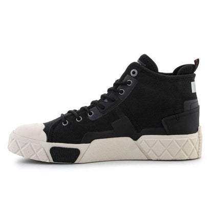 Palladium Ace City Shell Chuk2 M 74451-008-M shoes