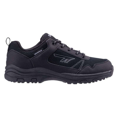 Hi-Tec Tolun Low WP M shoes 92800654330