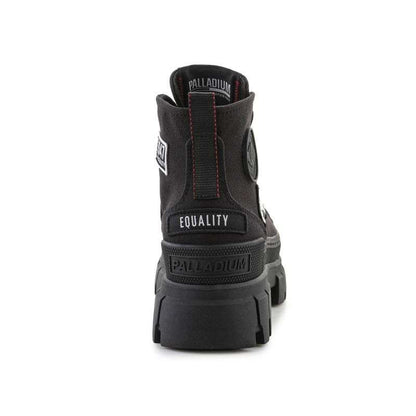 Palladium Revolt Hi Patch W 99115-008-M shoes