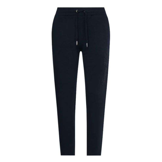 Tommy Hilfiger Interlock Pants W WW0WW36055