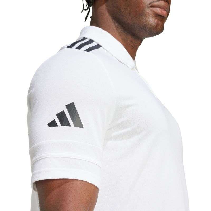 Adidas Squadra 25 Polo Shirt M JY3419