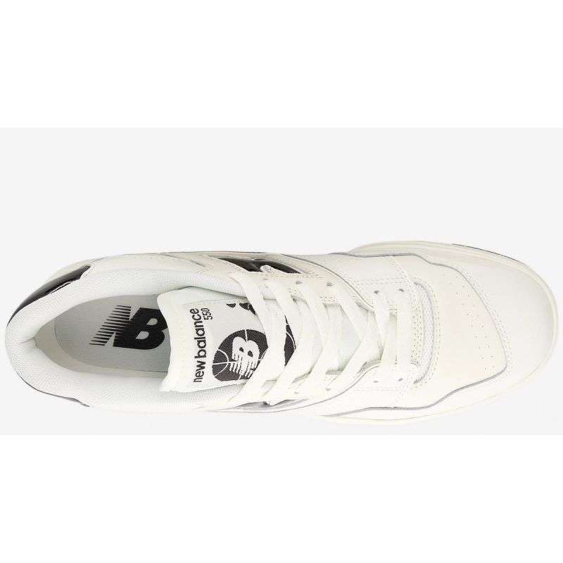 New Balance BB550YKF sports shoes