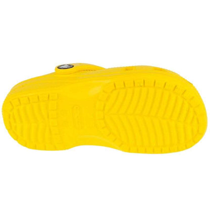 Crocs Classic Clog Jr 206991-77J