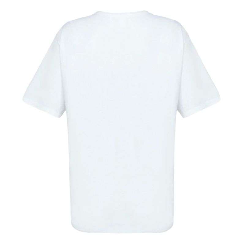 Calvin Klein T-shirt W 000QS7130E