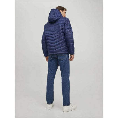 Jack &amp; Jones Jjhero Puffer Hood Noos M 12211785