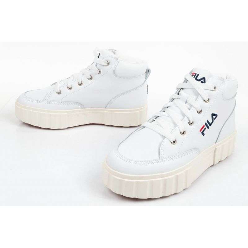 Fila Sandblast W shoes FFW018710004