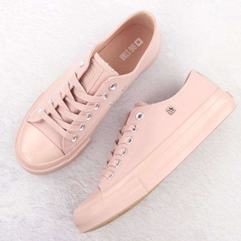 Big Star Sneakers W NN274291 INT2087C