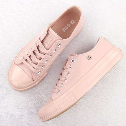 Big Star Sneakers W NN274291 INT2087C