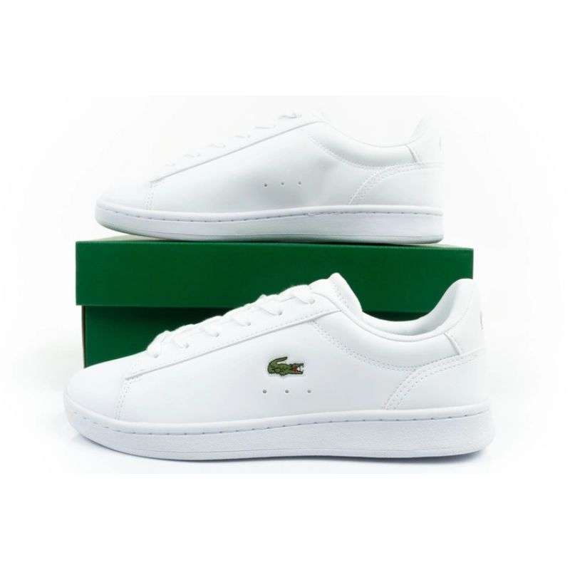 Lacoste Carnaby W 748SUJ001321G Shoes