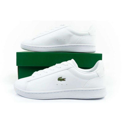 Lacoste Carnaby W 748SUJ001321G Shoes