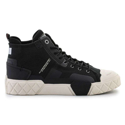 Palladium Ace City Shell Chuk2 M 74451-008-M shoes