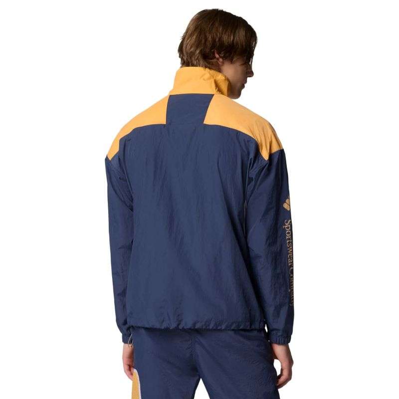 Columbia Riptide II Retro Windbreaker Anorak M 2121681466
