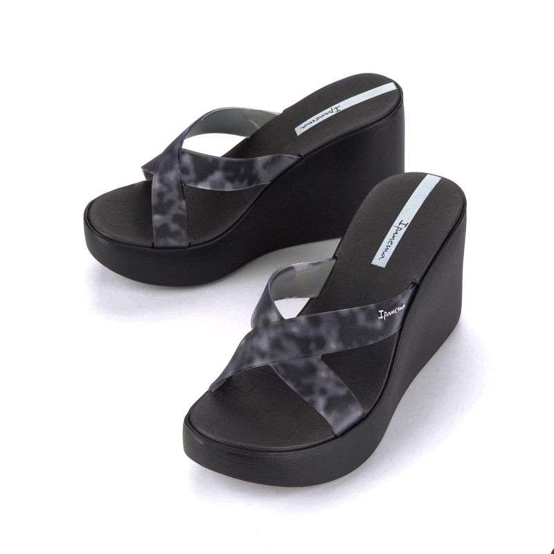 Ipanema High Fashion Slide W 83520-AQ406 Flip-Flops