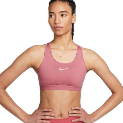 Nike Femme W DD0428 667 Sports Bra