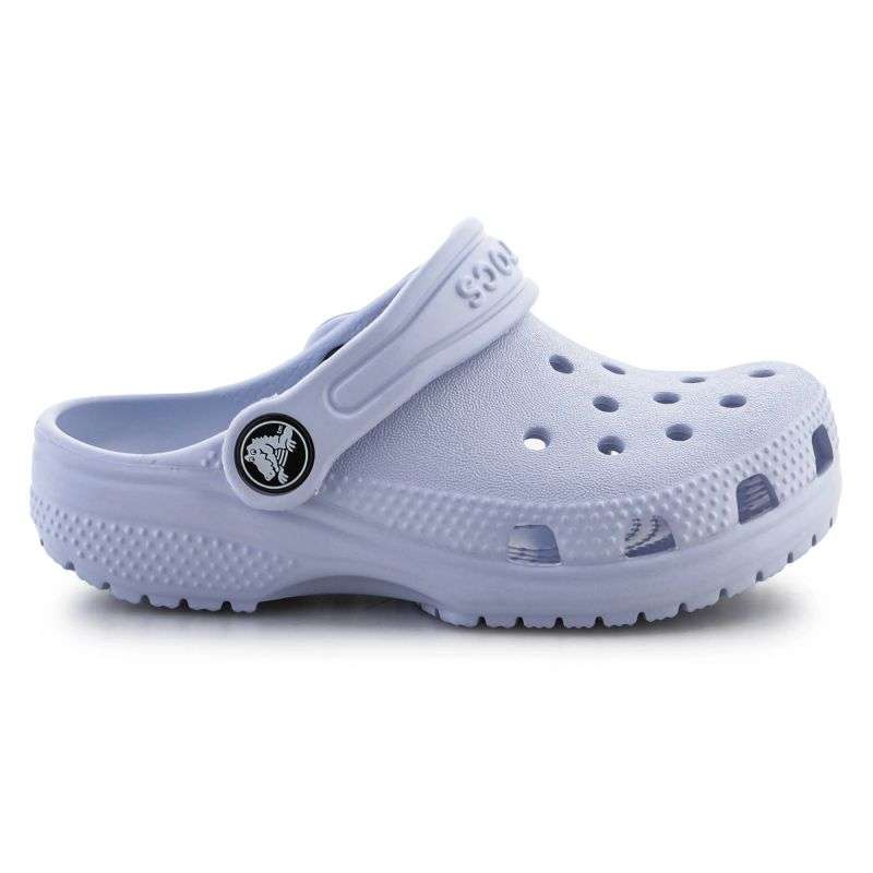 Crocs Classic Clog T Dreamscape Jr 206990-5AF clogs
